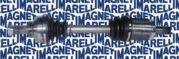 MAGNETI MARELLI Pogonsko vratilo