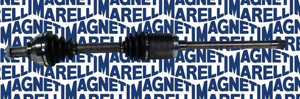 MAGNETI MARELLI Pogonsko vratilo