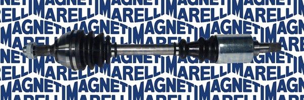 MAGNETI MARELLI Pogonsko vratilo
