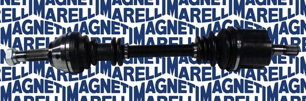 MAGNETI MARELLI Pogonsko vratilo