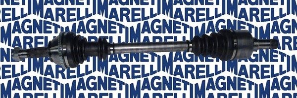 MAGNETI MARELLI Pogonsko vratilo