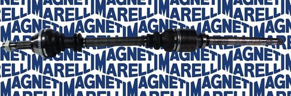 MAGNETI MARELLI Pogonsko vratilo