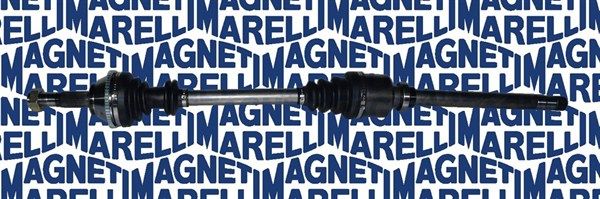 MAGNETI MARELLI Pogonsko vratilo