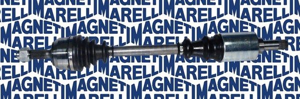 MAGNETI MARELLI Pogonsko vratilo