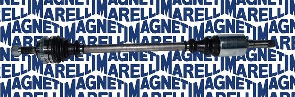 MAGNETI MARELLI Pogonsko vratilo