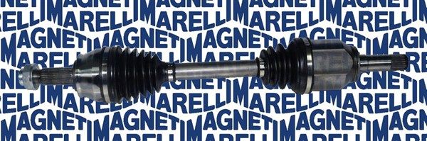 MAGNETI MARELLI Pogonsko vratilo