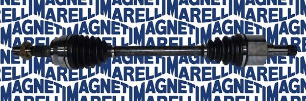 MAGNETI MARELLI Pogonsko vratilo