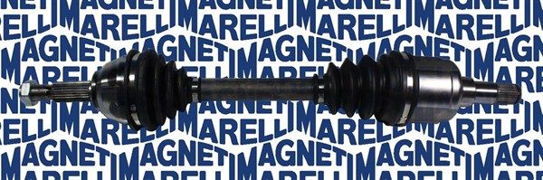MAGNETI MARELLI Pogonsko vratilo