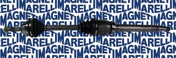 MAGNETI MARELLI Pogonsko vratilo