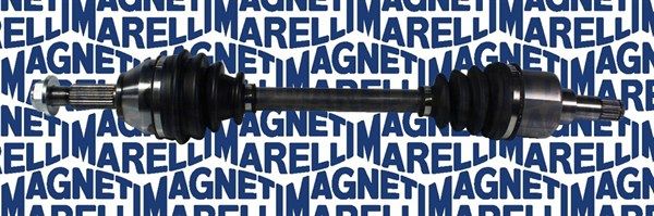 MAGNETI MARELLI Pogonsko vratilo