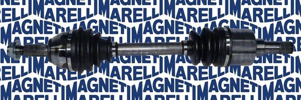 MAGNETI MARELLI Pogonsko vratilo