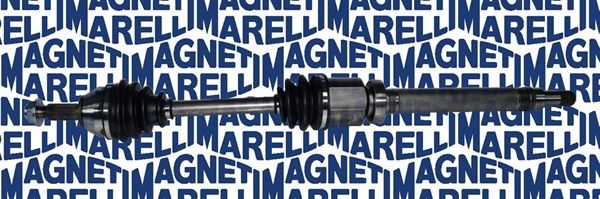 MAGNETI MARELLI Pogonsko vratilo