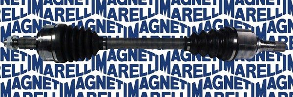 MAGNETI MARELLI Pogonsko vratilo