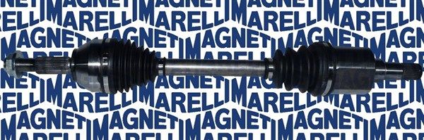 MAGNETI MARELLI Pogonsko vratilo