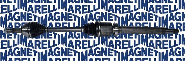MAGNETI MARELLI Pogonsko vratilo