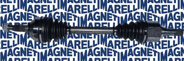 MAGNETI MARELLI Pogonsko vratilo