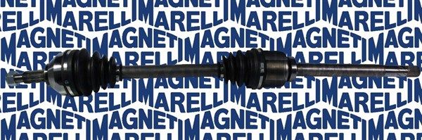 MAGNETI MARELLI Pogonsko vratilo