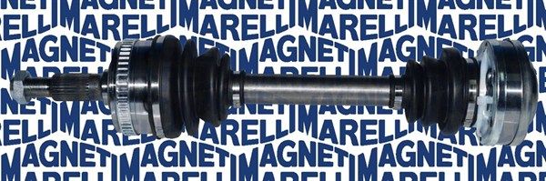 MAGNETI MARELLI Pogonsko vratilo