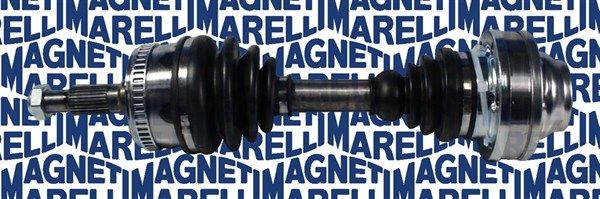 MAGNETI MARELLI Pogonsko vratilo