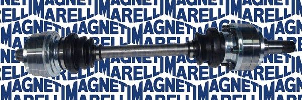 MAGNETI MARELLI Pogonsko vratilo