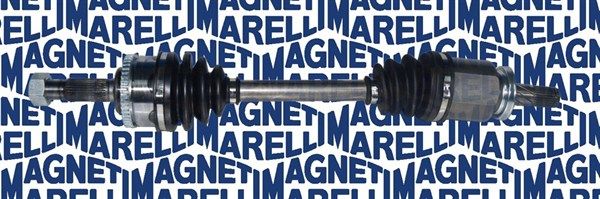MAGNETI MARELLI Pogonsko vratilo