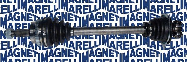 MAGNETI MARELLI Pogonsko vratilo