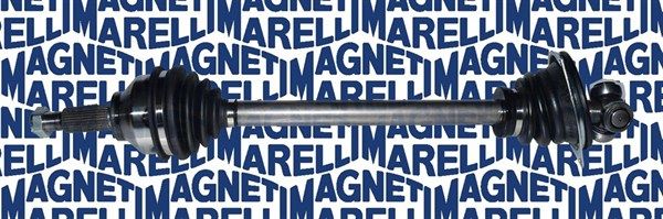 MAGNETI MARELLI Pogonsko vratilo