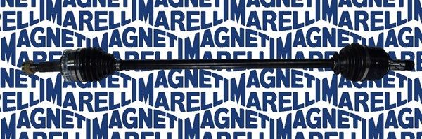 MAGNETI MARELLI Pogonsko vratilo