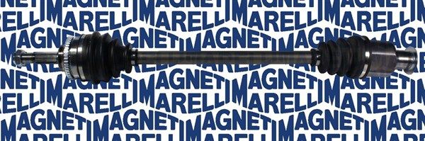 MAGNETI MARELLI Pogonsko vratilo