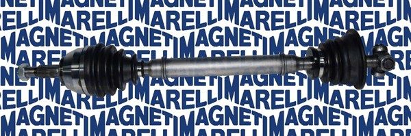 MAGNETI MARELLI Pogonsko vratilo