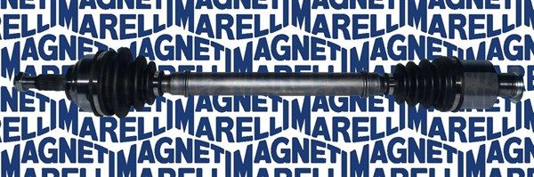 MAGNETI MARELLI Pogonsko vratilo