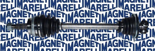 MAGNETI MARELLI Pogonsko vratilo