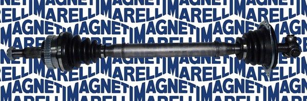 MAGNETI MARELLI Pogonsko vratilo