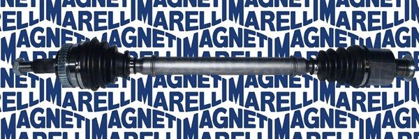 MAGNETI MARELLI Pogonsko vratilo