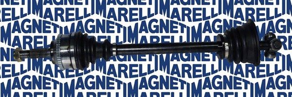 MAGNETI MARELLI Pogonsko vratilo