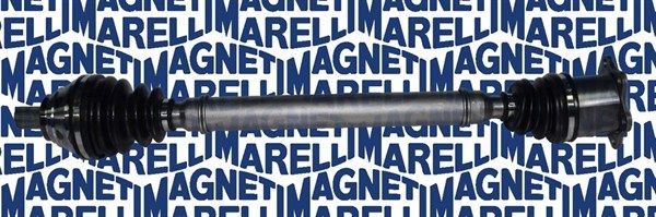 MAGNETI MARELLI Pogonsko vratilo