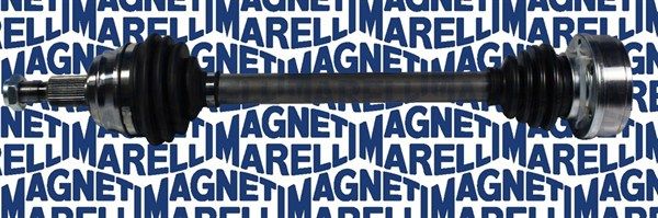 MAGNETI MARELLI Pogonsko vratilo