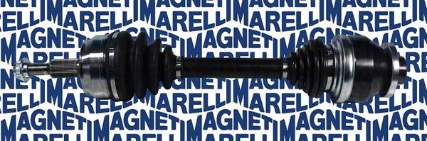 MAGNETI MARELLI Pogonsko vratilo