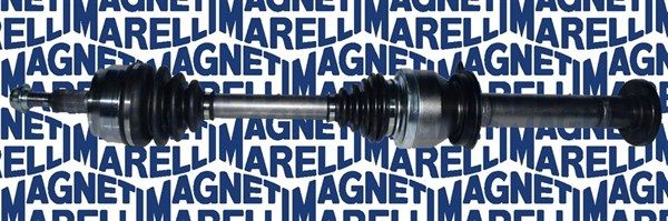 MAGNETI MARELLI Pogonsko vratilo