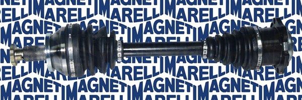 MAGNETI MARELLI Pogonsko vratilo