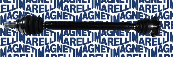 MAGNETI MARELLI Pogonsko vratilo