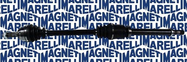 MAGNETI MARELLI Pogonsko vratilo