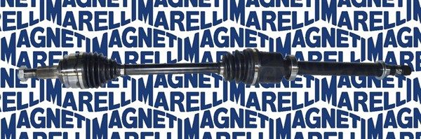 MAGNETI MARELLI Pogonsko vratilo