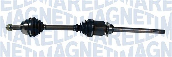 MAGNETI MARELLI Pogonsko vratilo