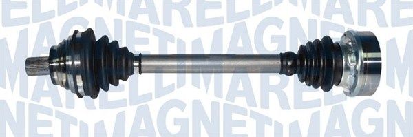 MAGNETI MARELLI Pogonsko vratilo
