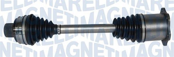 MAGNETI MARELLI Pogonsko vratilo