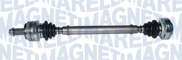 MAGNETI MARELLI Pogonsko vratilo