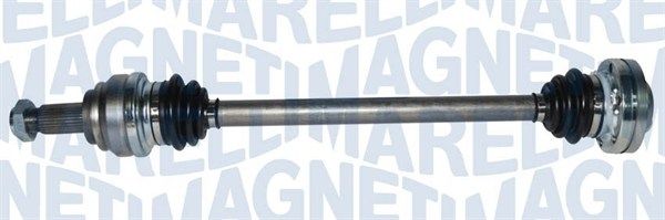 MAGNETI MARELLI Pogonsko vratilo