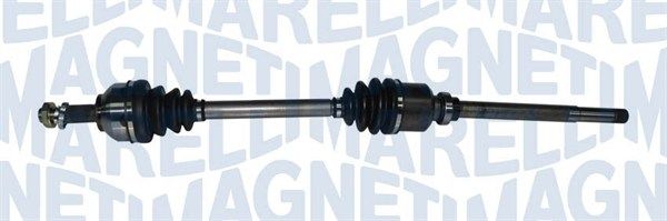 MAGNETI MARELLI Pogonsko vratilo