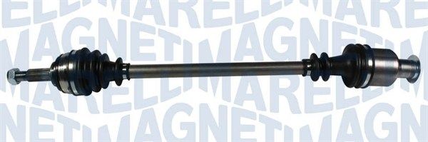MAGNETI MARELLI Pogonsko vratilo